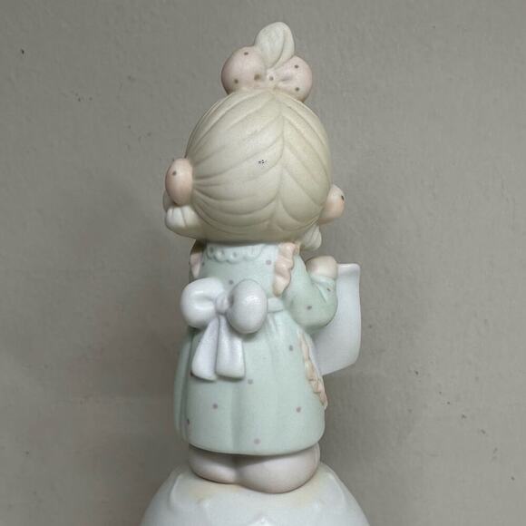 Precious Moments | 1992 | Annual Bell | 527726 - Picture 6 of 9